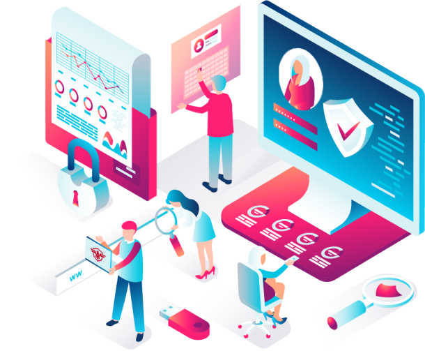 Web Applications Penetration Testing | RedForce - Always Stay Ahead!